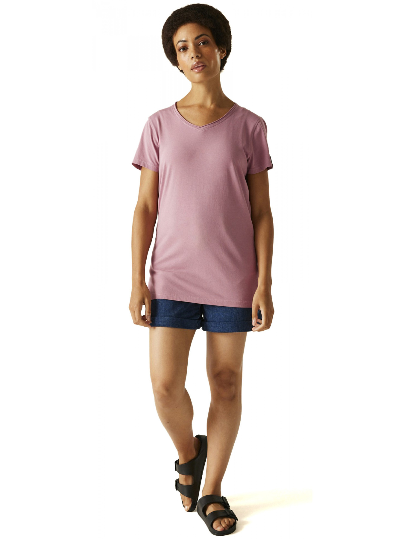 Футболка Regatta модель RWT333-5C2 Фото