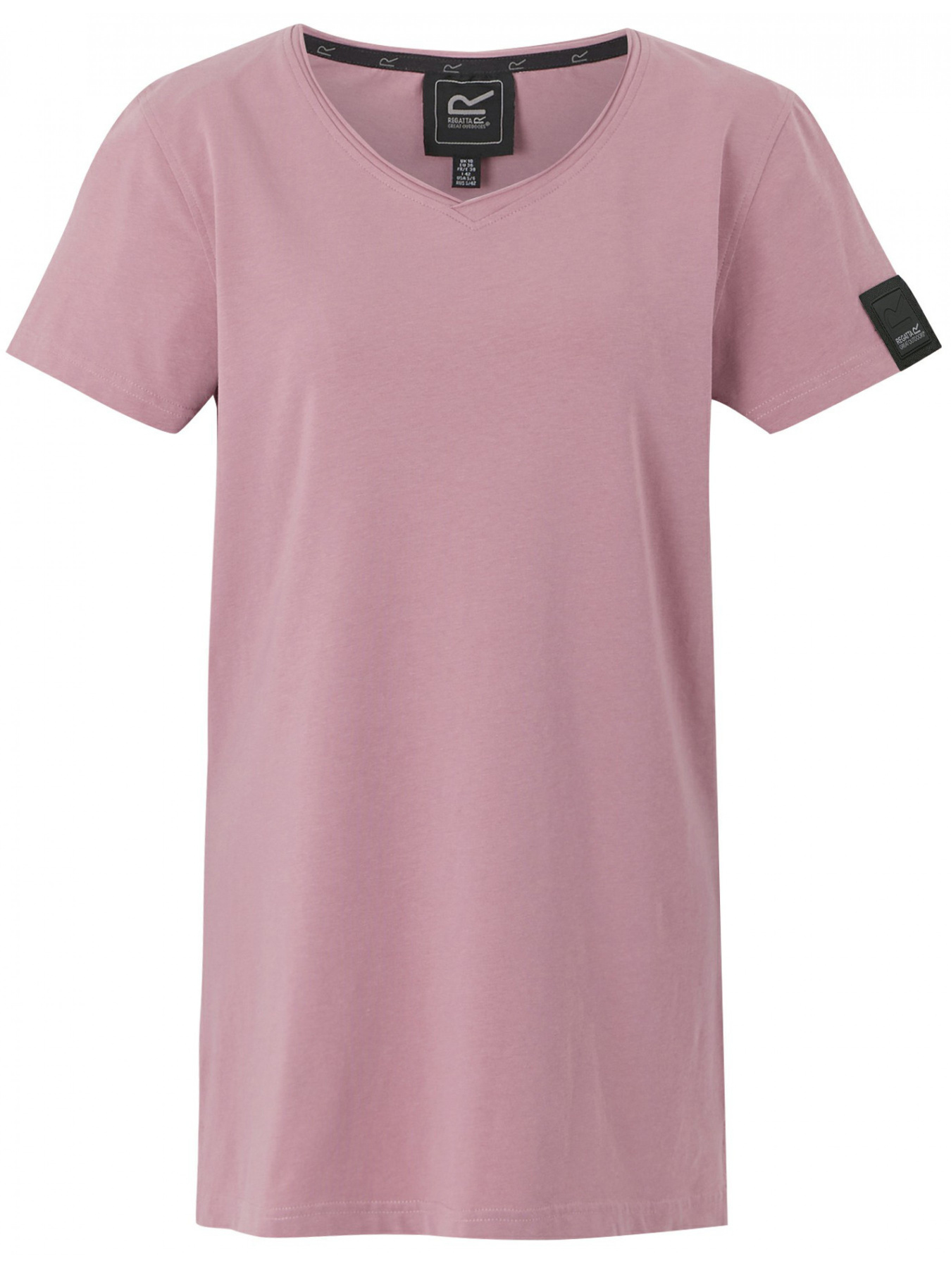 Футболка Regatta модель RWT333-5C2 Фото