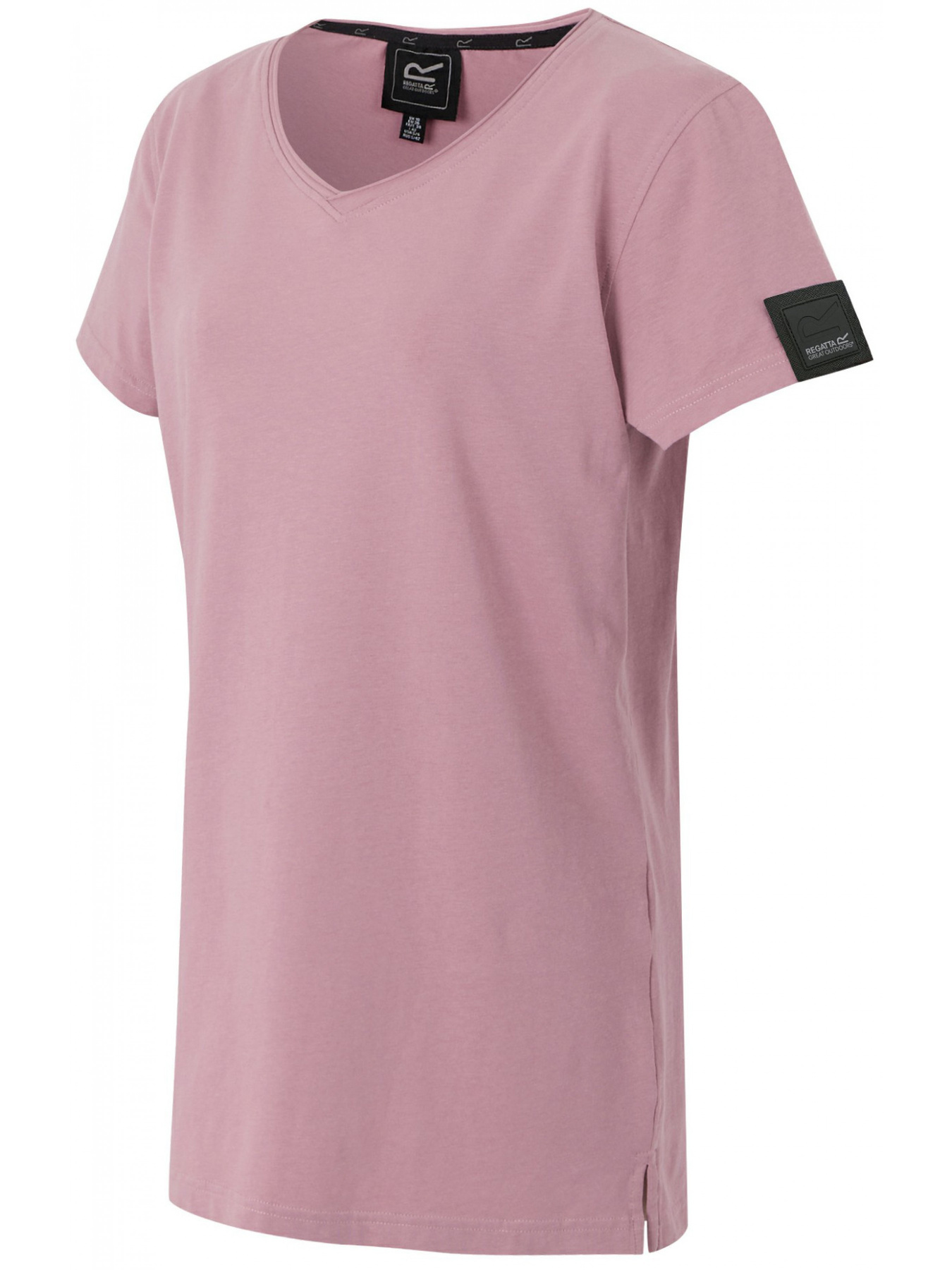 Футболка Regatta модель RWT333-5C2 Футболка Regatta модель RWT333-5C2 Фото