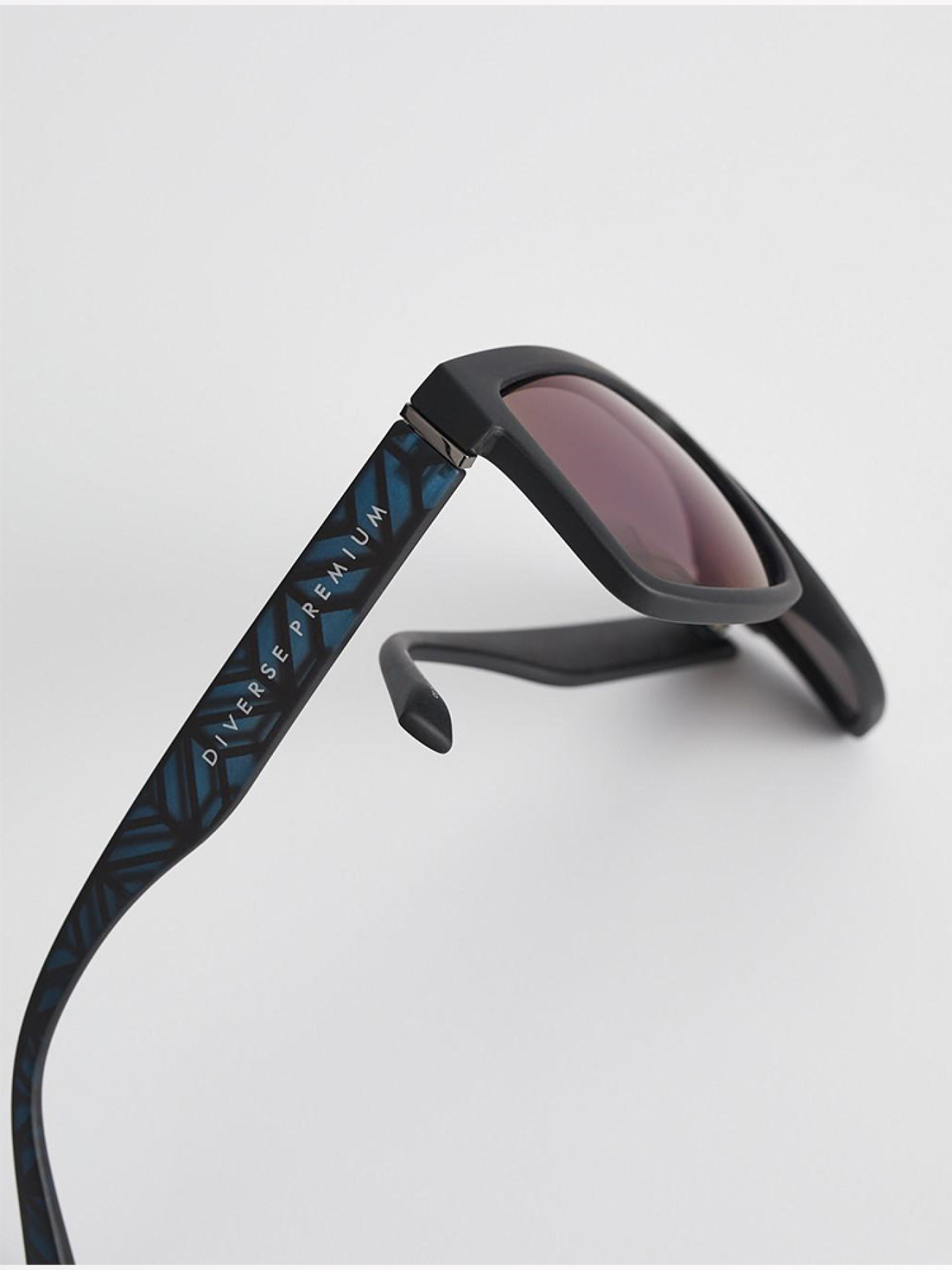 Окуляри DIVERSE Prem Rivin Ii модель 10036714 Фото