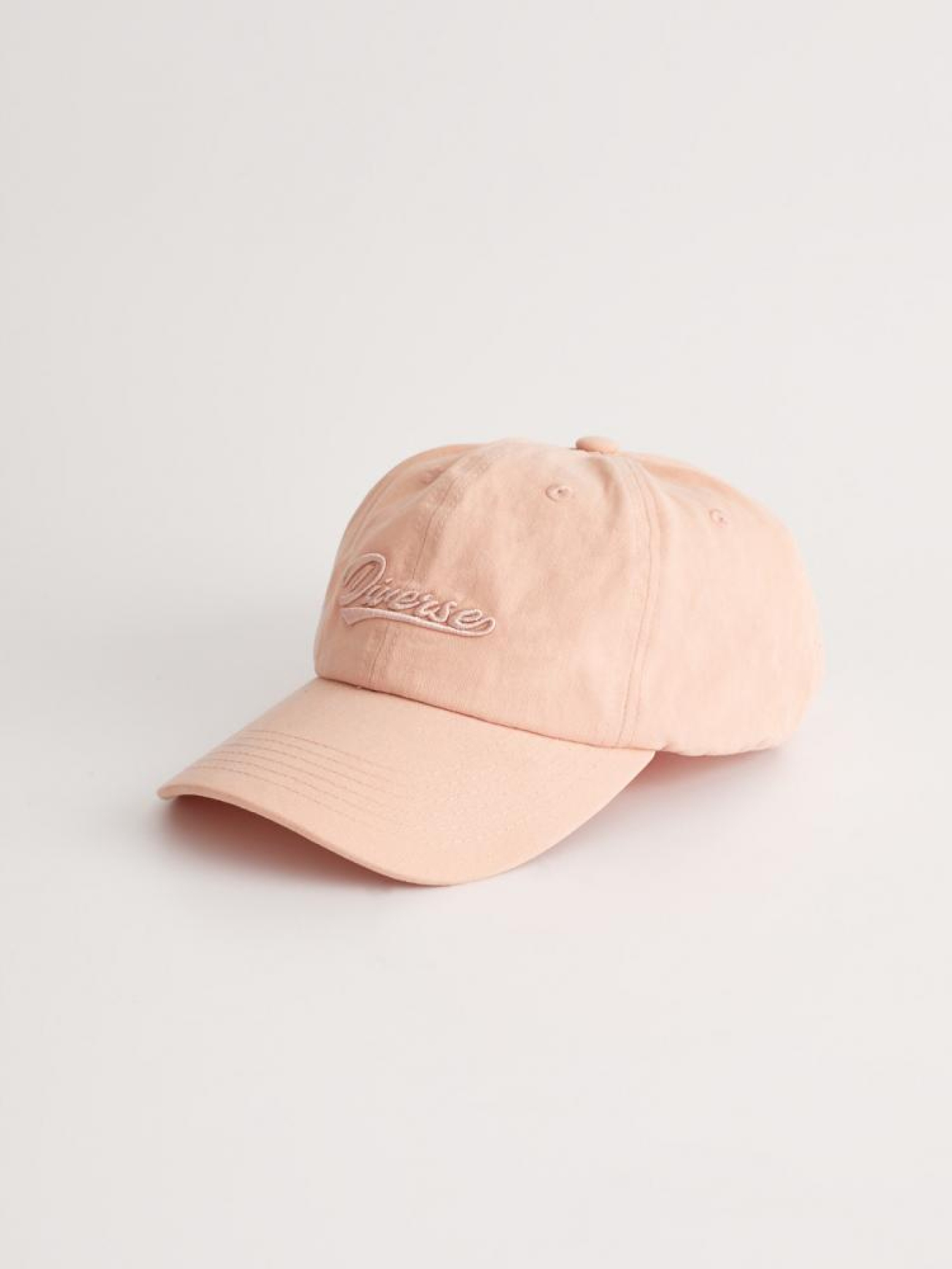 Кепка DIVERSE модель 10037077 Фото