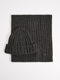 Шапка/шарф DIVERSE модель 10038123 Фото