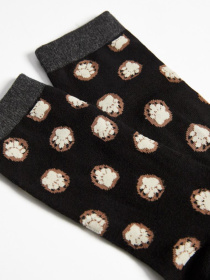 Набор носков DIVERSE Grizzly модель 10038131 Фото