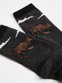 Набор носков DIVERSE Grizzly модель 10038131 Фото