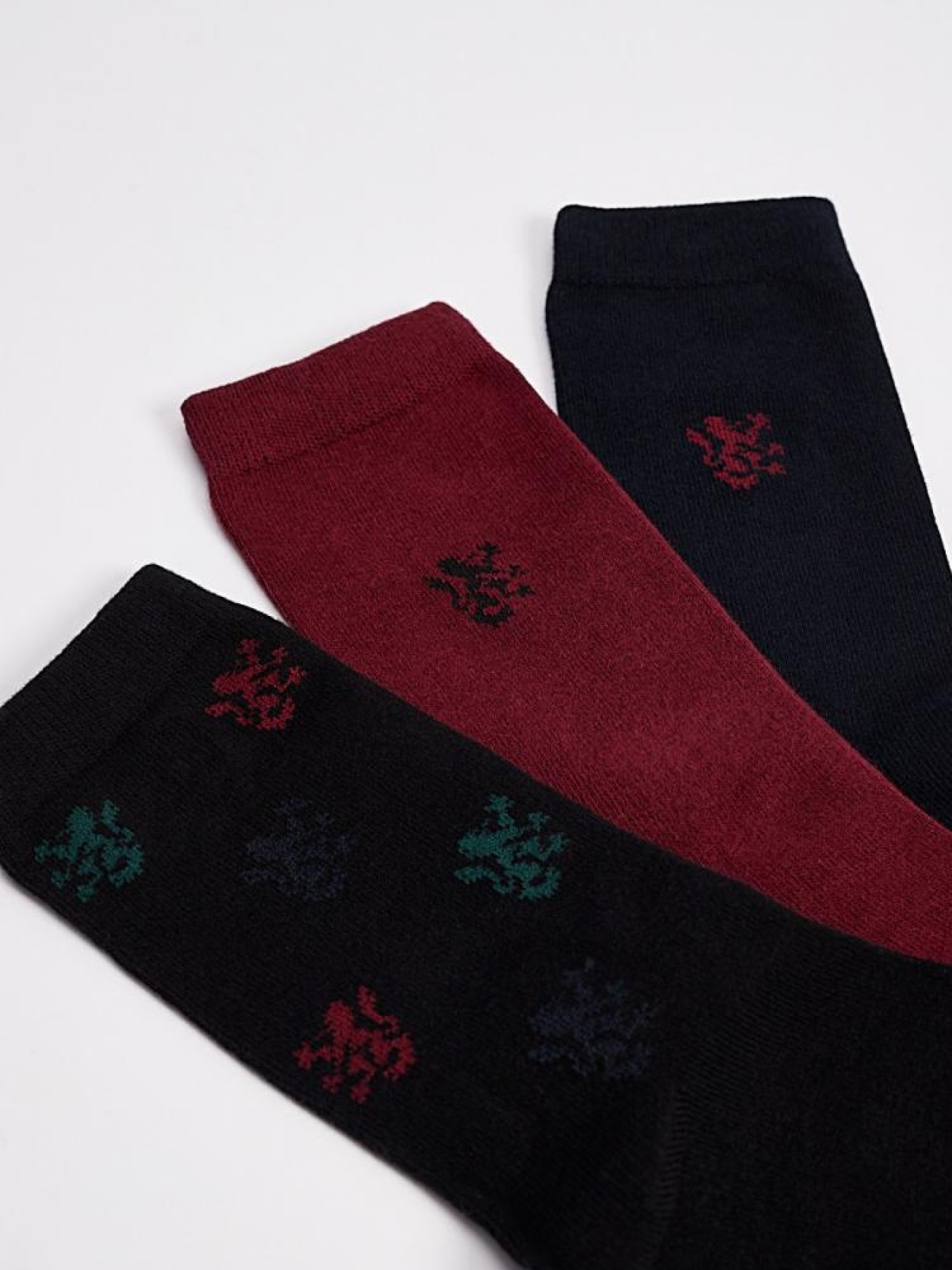 Набор носков DIVERSE Gryf модель 10038133 Фото