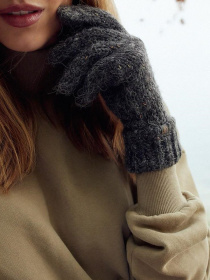 Рукавички DIVERSE модель 10038235 Фото