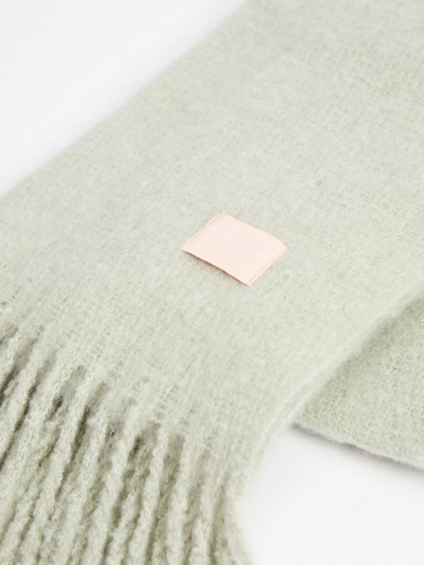 Шарф DIVERSE модель 10038247 Фото