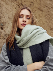 Шарф DIVERSE модель 10038247 Фото