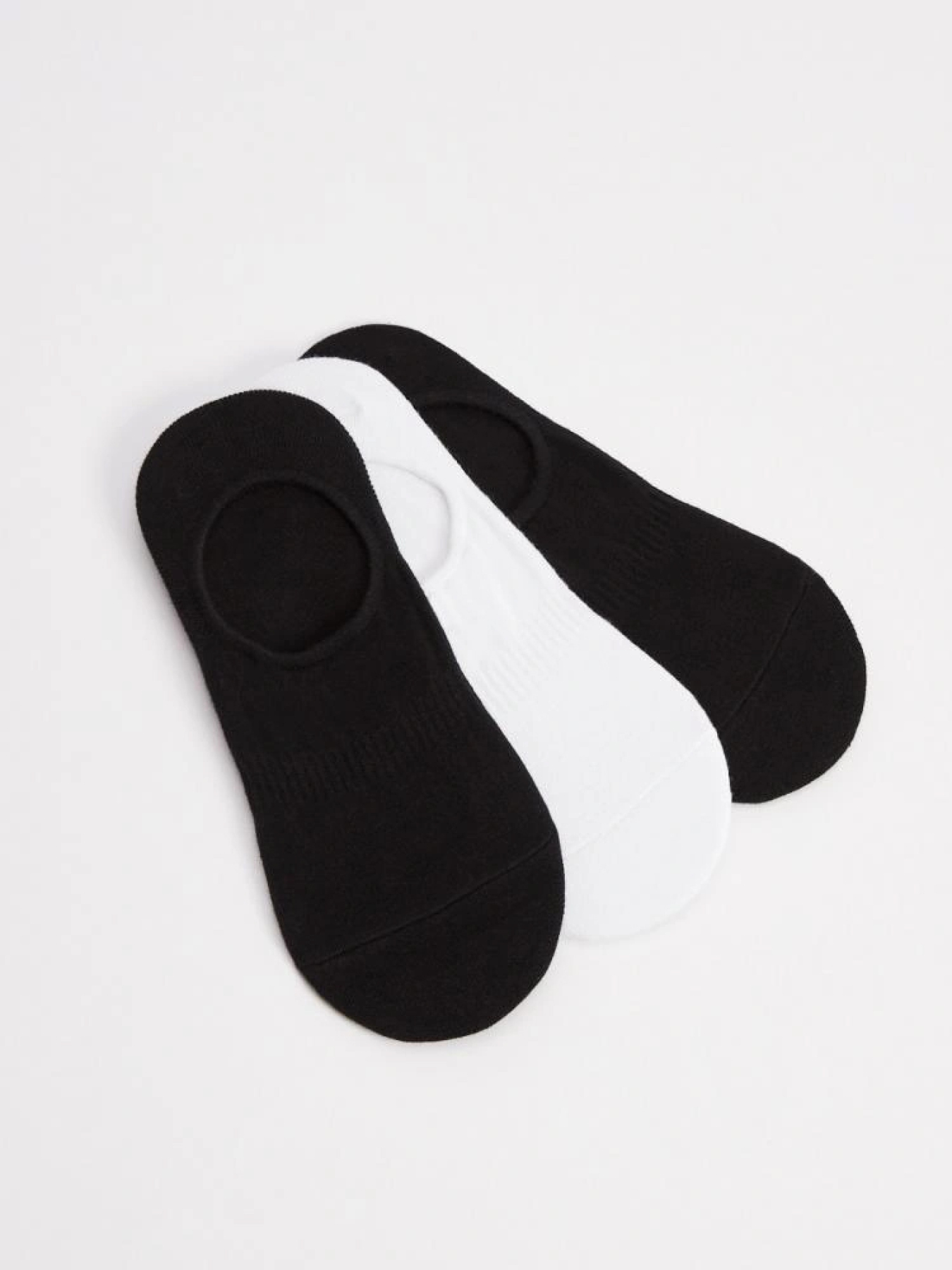 Набір шкарпеток DIVERSE модель 10038788 Фото