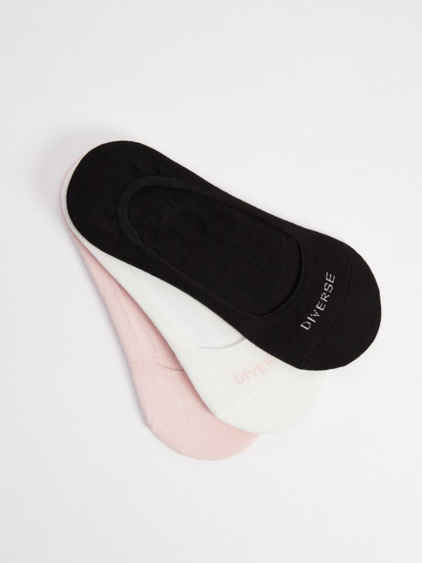 Набор носков DIVERSE модель 10039376 Фото