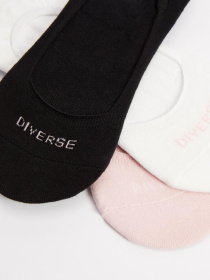Набор носков DIVERSE модель 10039376 Фото