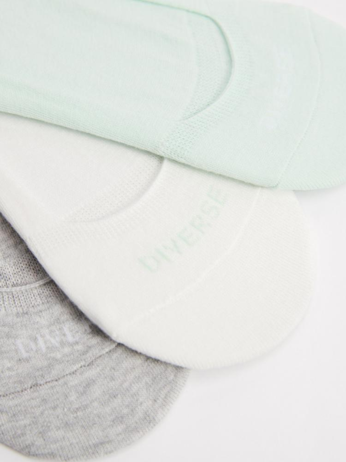 Набор носков DIVERSE модель 10039376 Фото