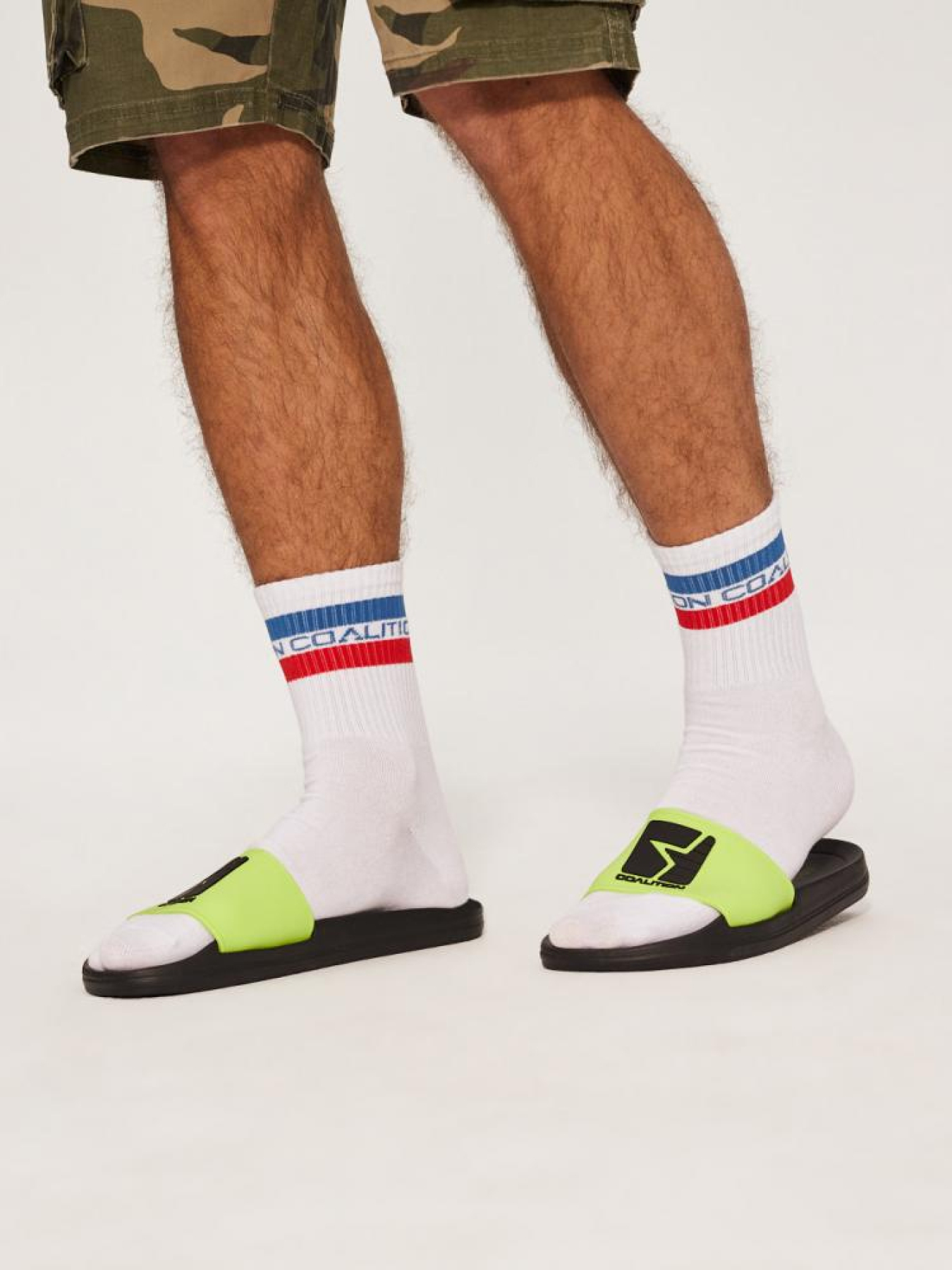 Набір шкарпеток DIVERSE модель 10039456 Фото