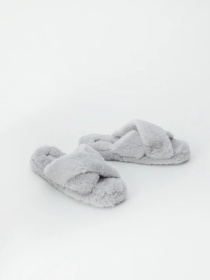 Тапки DIVERSE модель 10040233 Фото