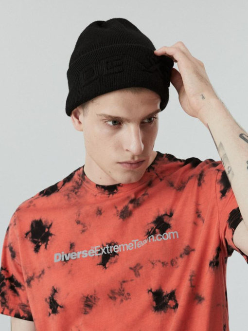 Шапка DIVERSE модель 10040563 Фото