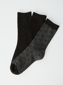 Набор носков DIVERSE модель 10040829 Фото