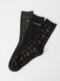 Набор носков DIVERSE модель 10040831 Фото