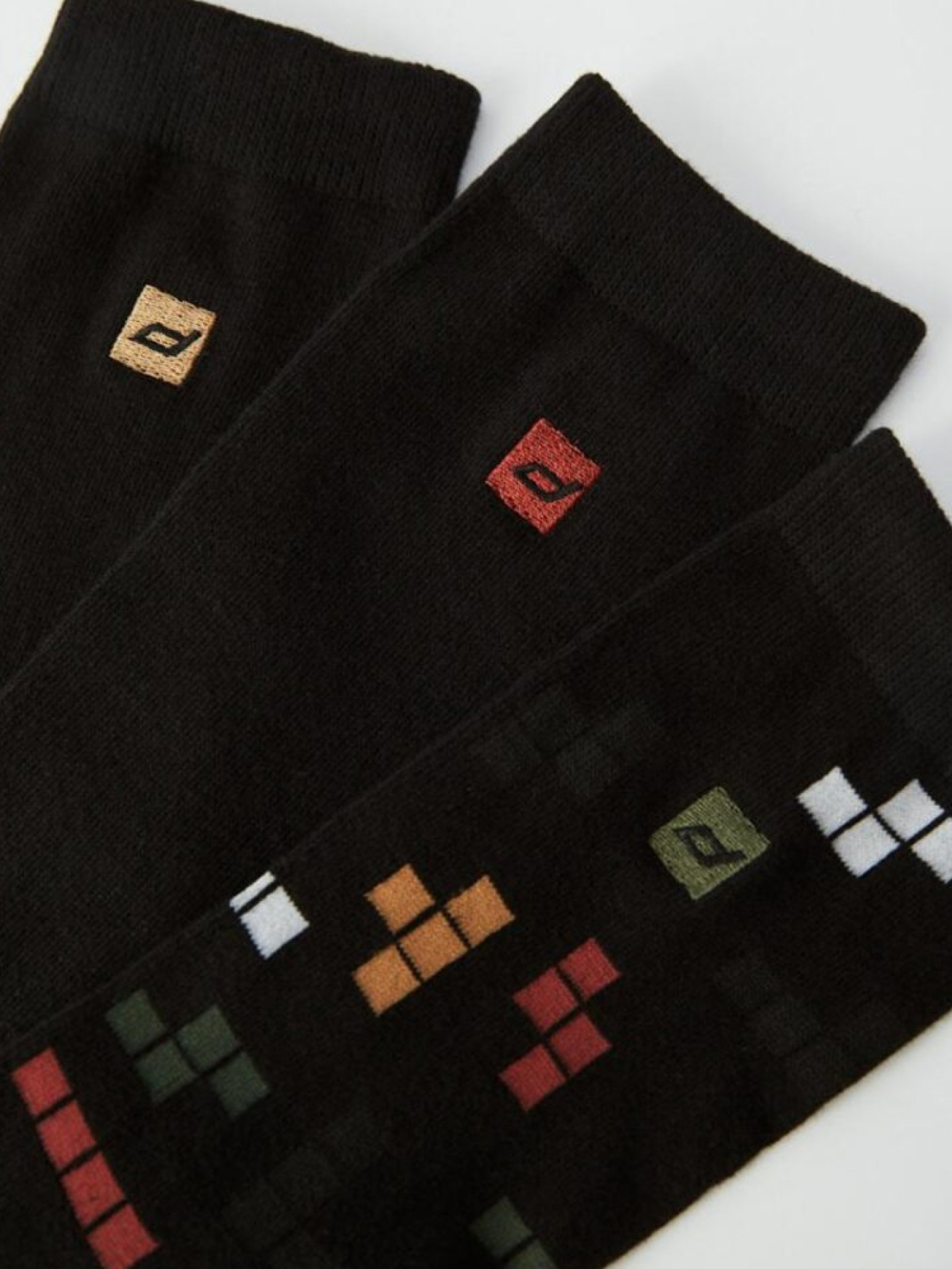 Набір шкарпеток DIVERSE модель 10040832 Фото