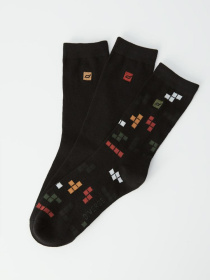 Набор носков DIVERSE модель 10040832 Фото