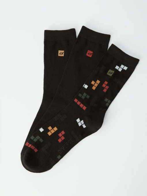 Набор носков DIVERSE модель 10040832 Фото