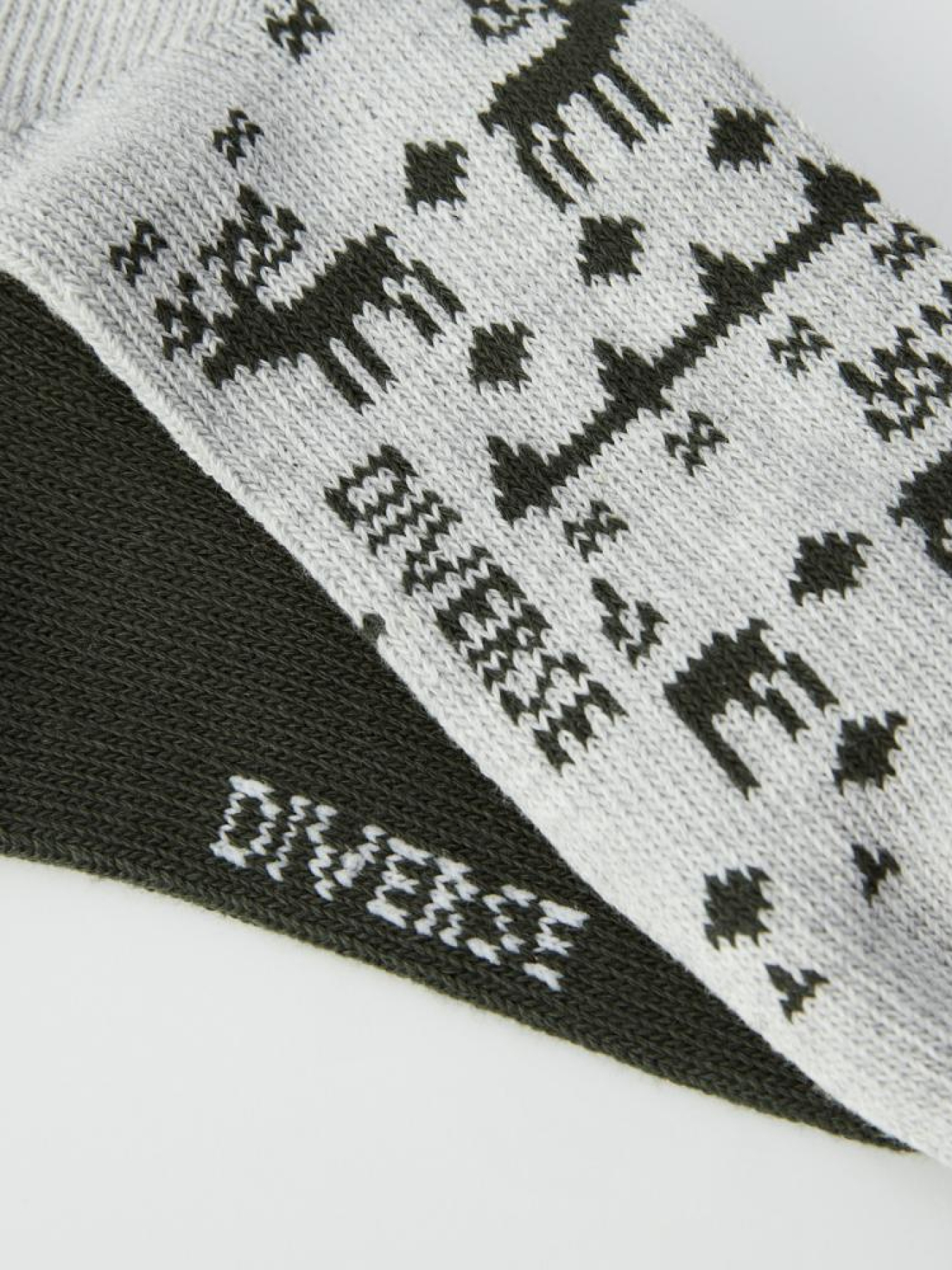 Набір шкарпеток DIVERSE модель 10040835 Фото