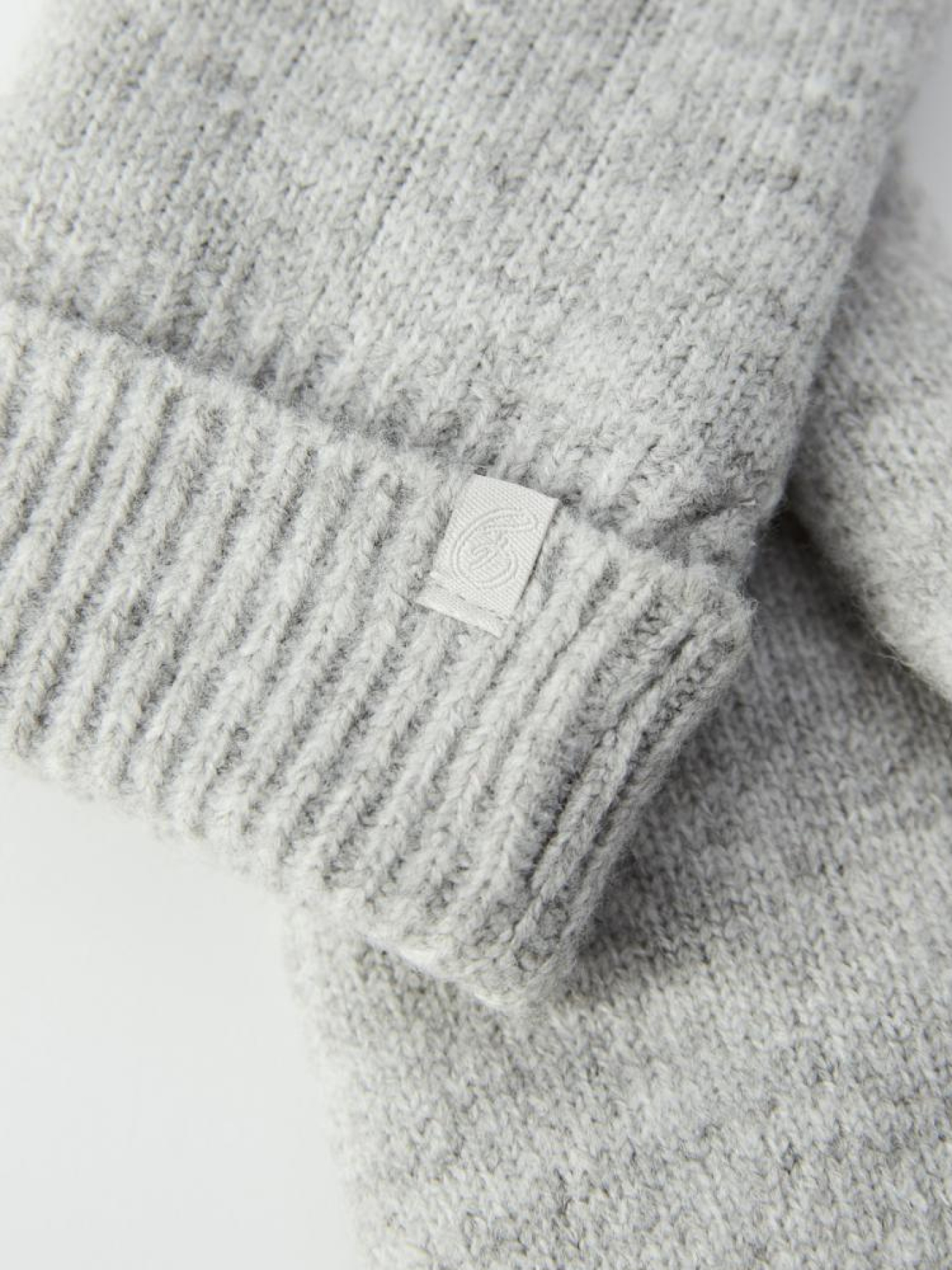 Варежки DIVERSE модель 10040889 Фото