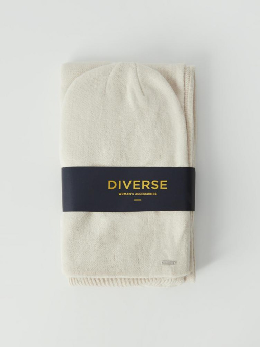 Шапка/шарф DIVERSE модель 10040900 Фото