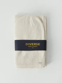 Шапка/шарф DIVERSE модель 10040900 Фото