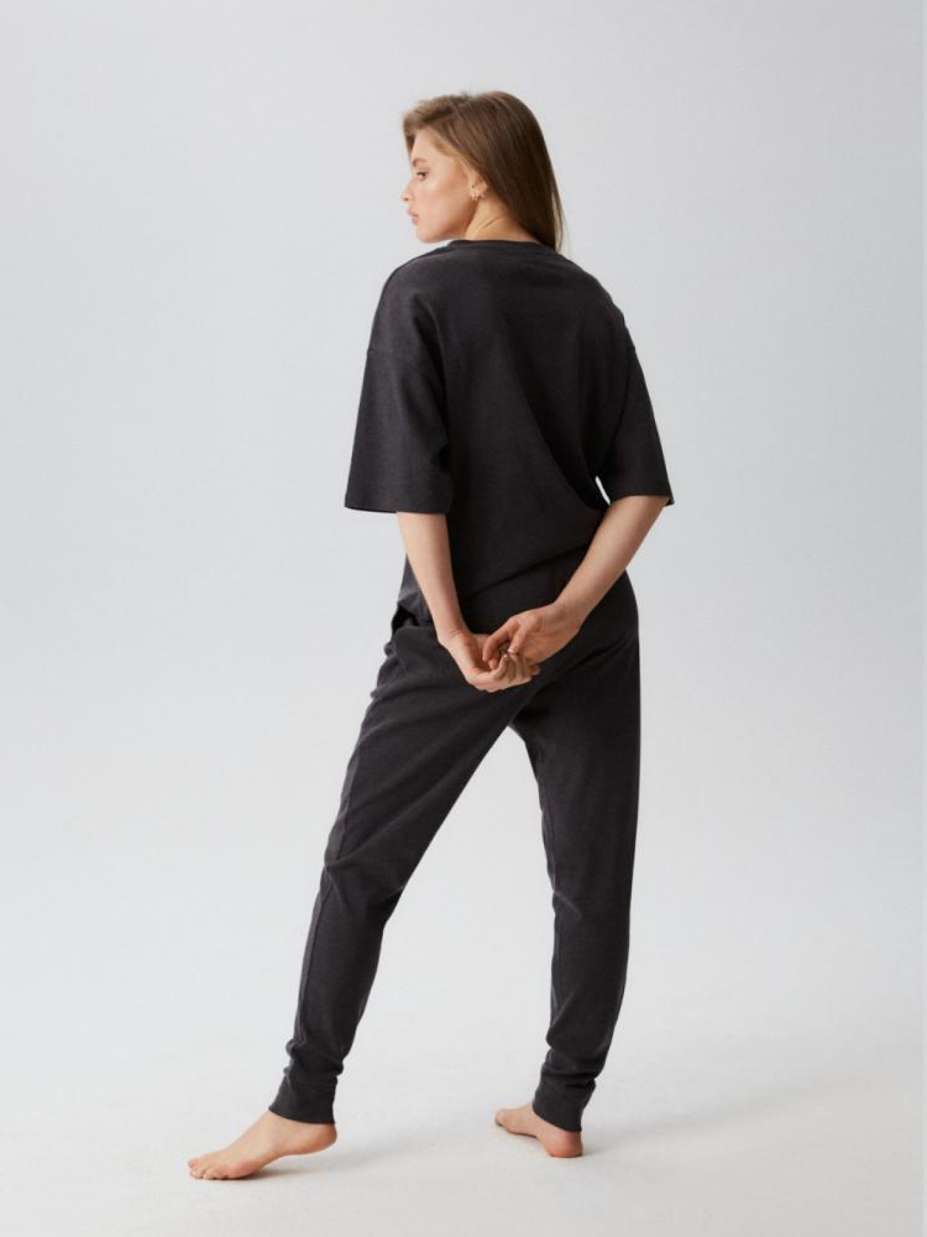 Пижама DIVERSE модель 10040992 Фото