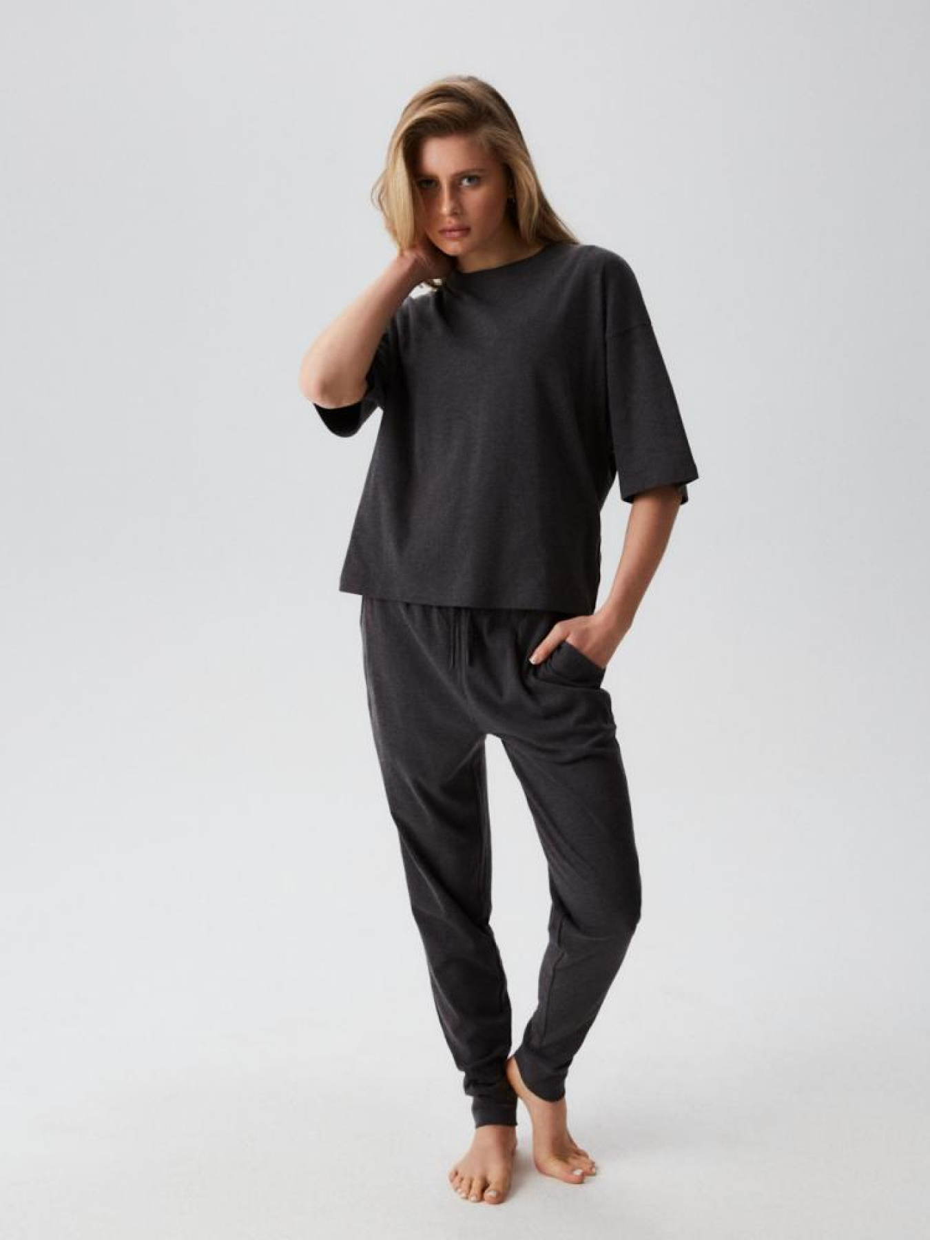 Піжама DIVERSE модель 10040992 Фото