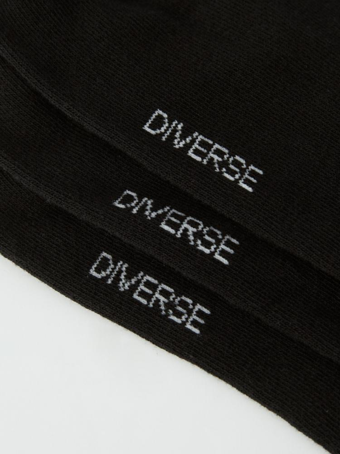 Набор носков DIVERSE модель 10040993 Набор носков DIVERSE модель 10040993 Фото