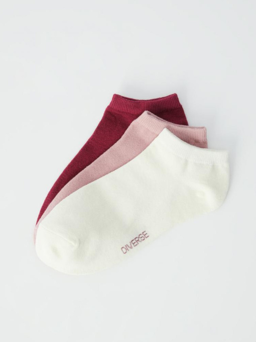 Набор носков DIVERSE модель 10040993 Фото
