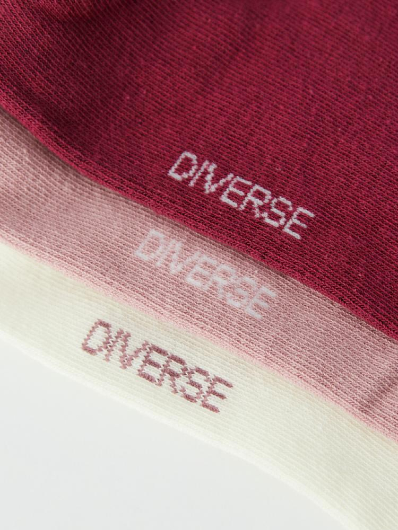 Набор носков DIVERSE модель 10040993 Фото