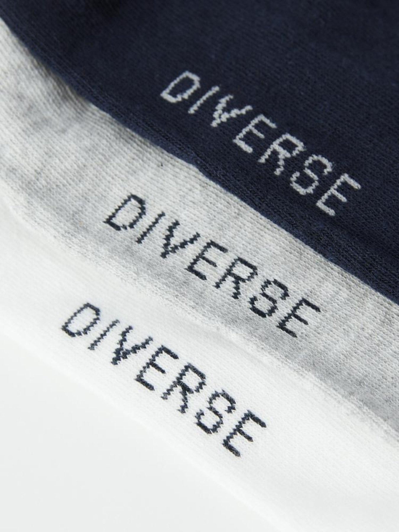 Набір шкарпеток DIVERSE модель 10041005 Набір шкарпеток DIVERSE модель 10041005 Фото