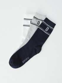 Набор носков DIVERSE модель 10041005 Фото