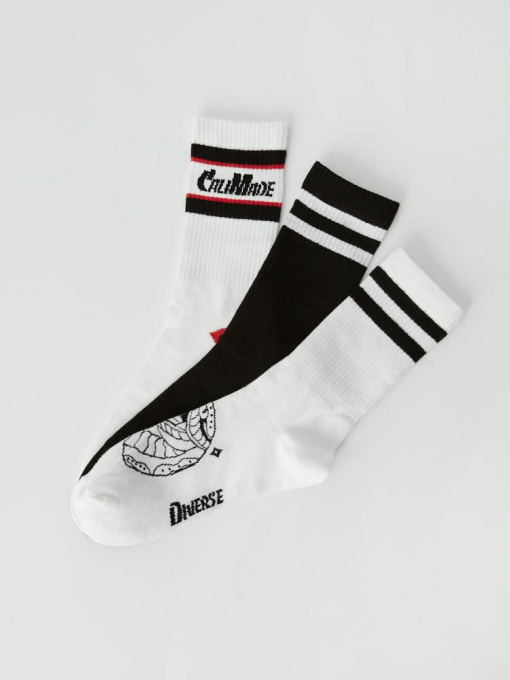 Набор носков DIVERSE модель 10041619 Фото