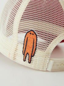 Кепка DIVERSE модель 10042191 Фото