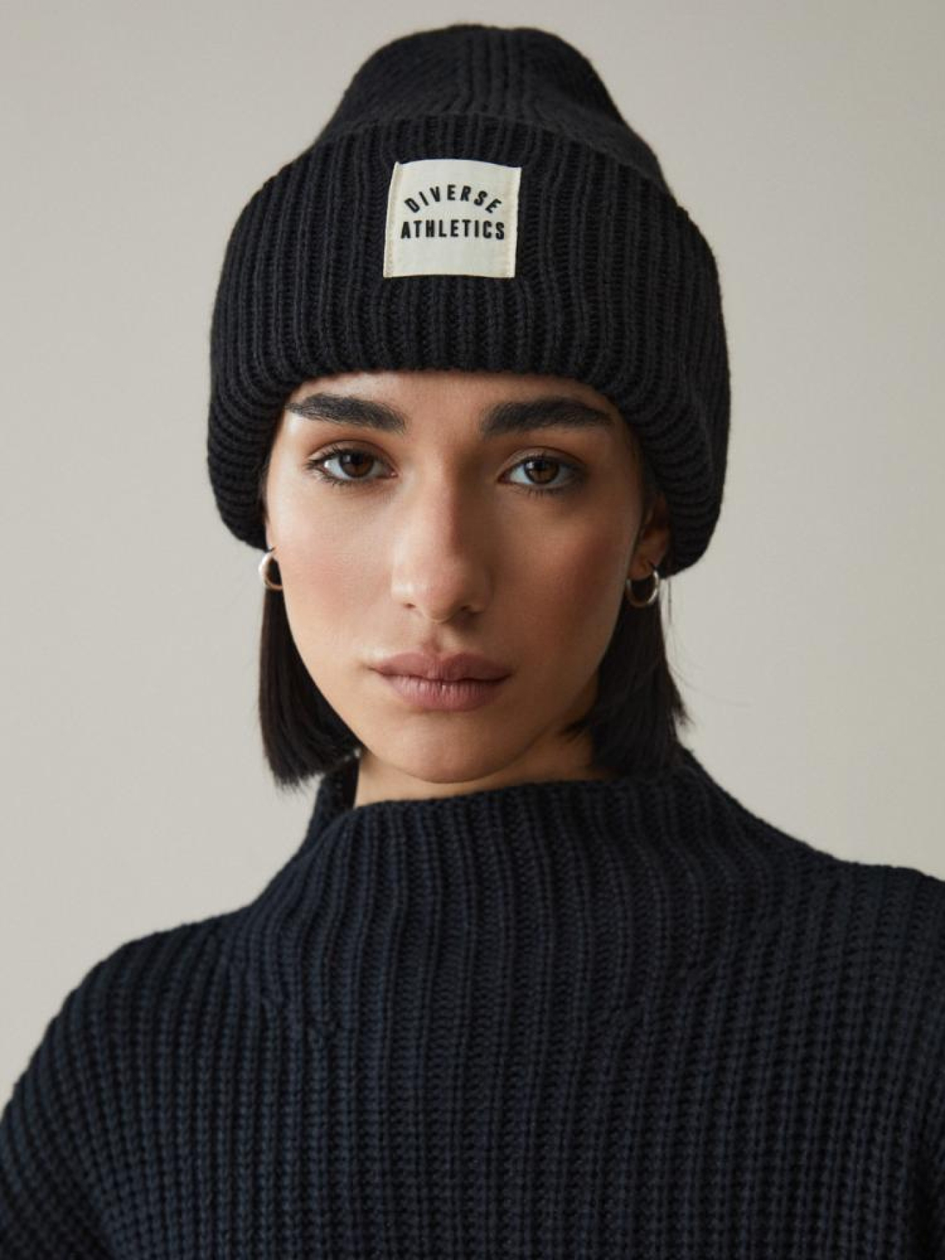 Шапка DIVERSE модель 10043084 Фото