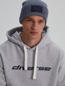 Шапка DIVERSE модель 10043086 Фото