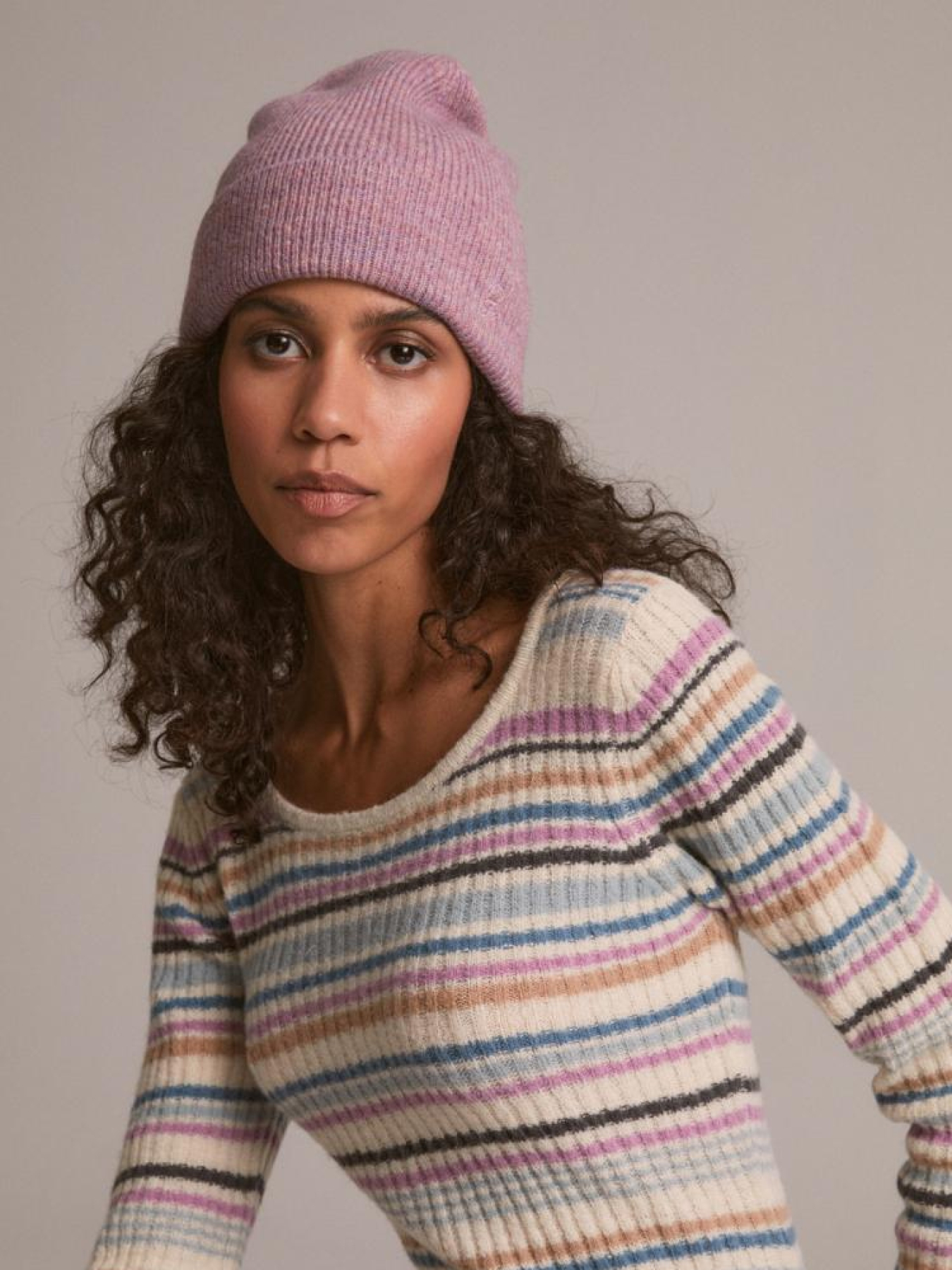 Шапка DIVERSE модель 10043117 Фото