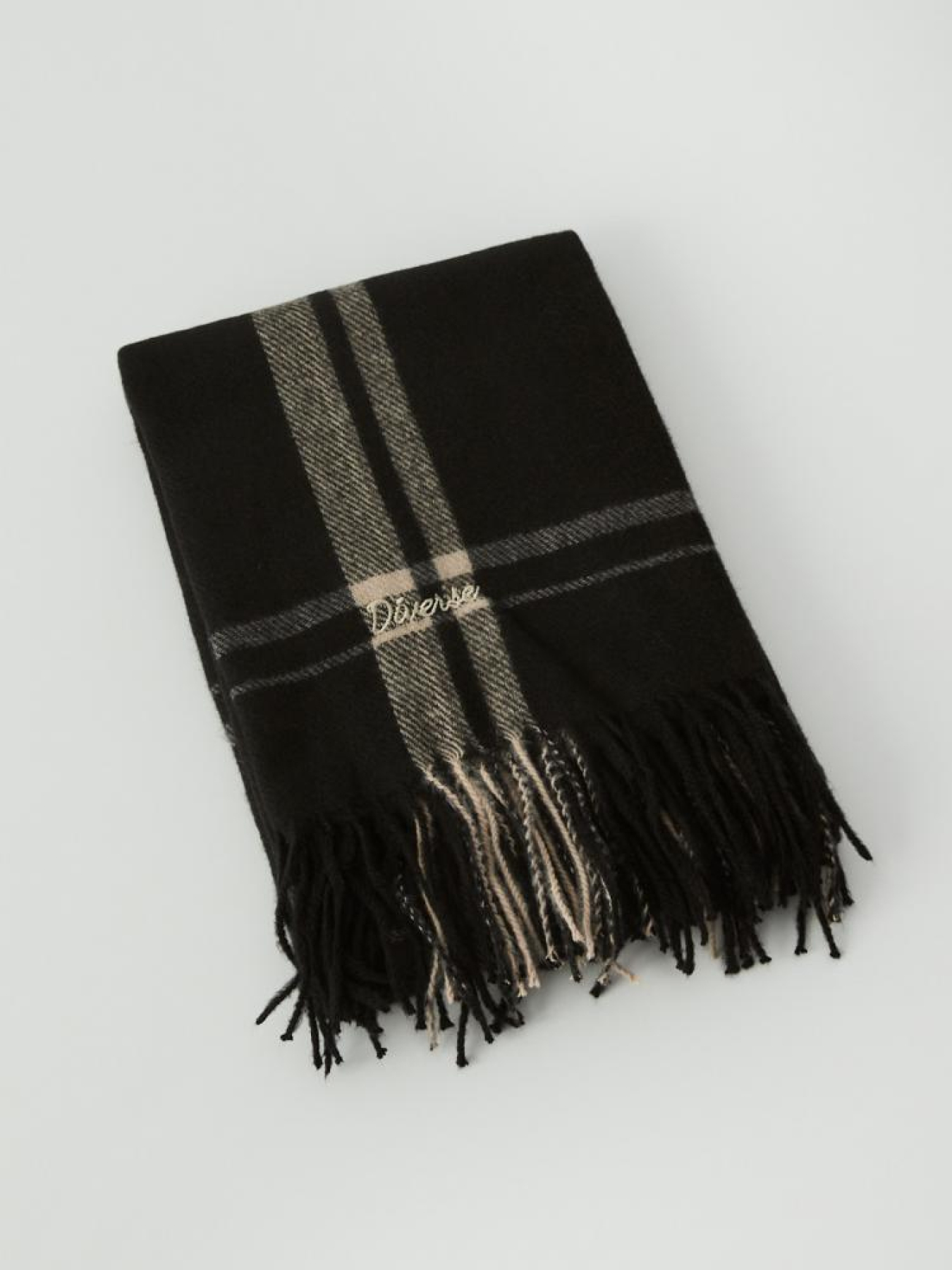 Шарф DIVERSE модель 10043128 Фото