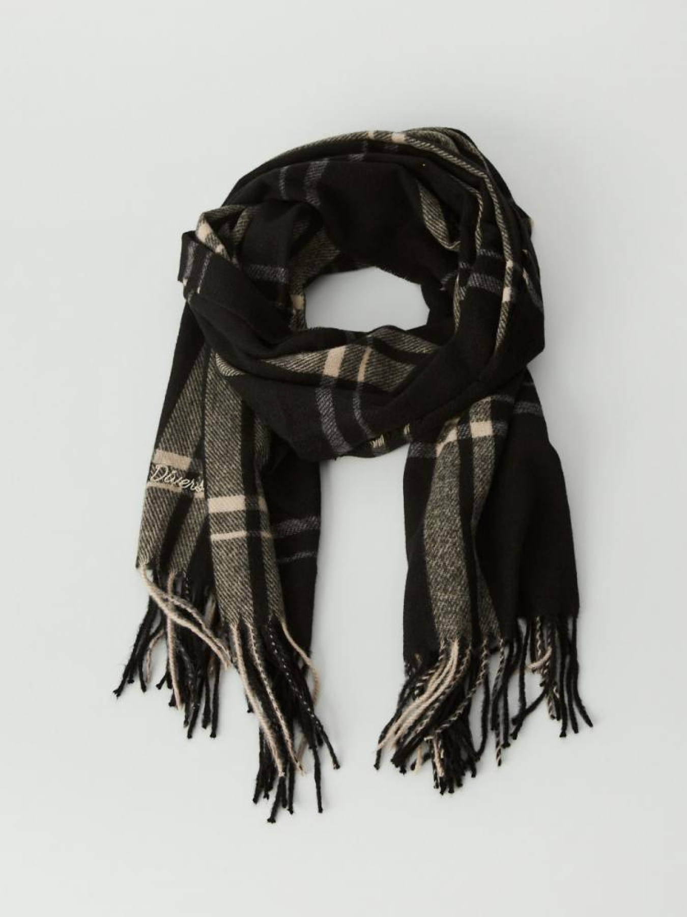 Шарф DIVERSE модель 10043128 Фото