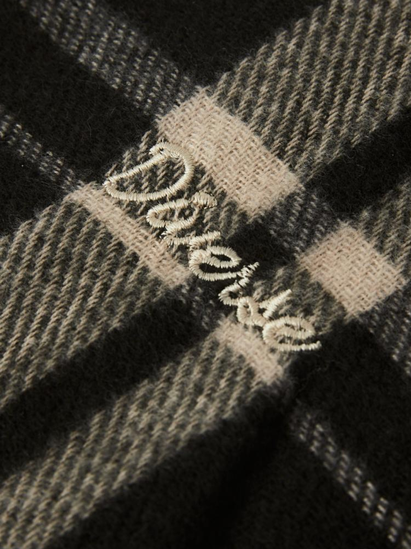 Шарф DIVERSE модель 10043128 Фото