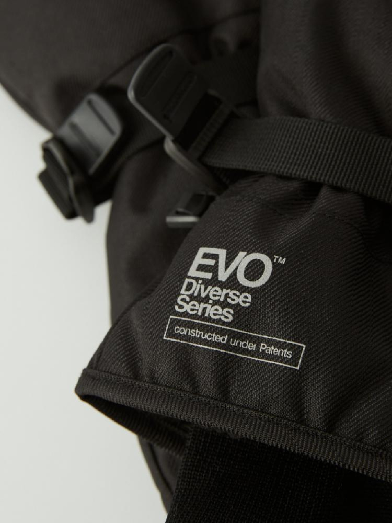 Перчатки DIVERSE модель 10043069 Фото