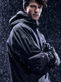 Перчатки DIVERSE модель 10043069 Фото