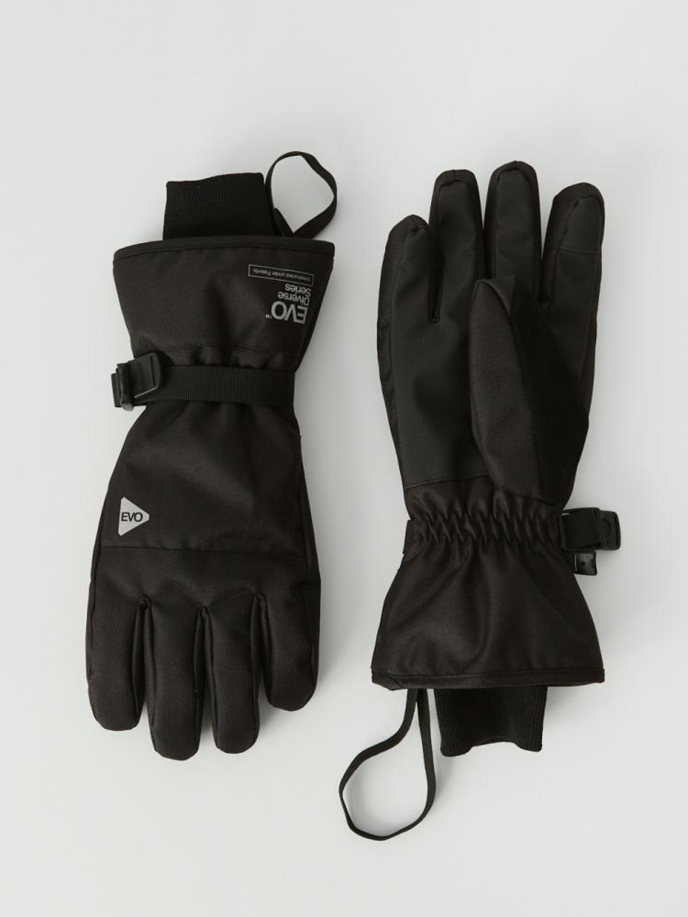 Перчатки DIVERSE модель 10043069 Фото