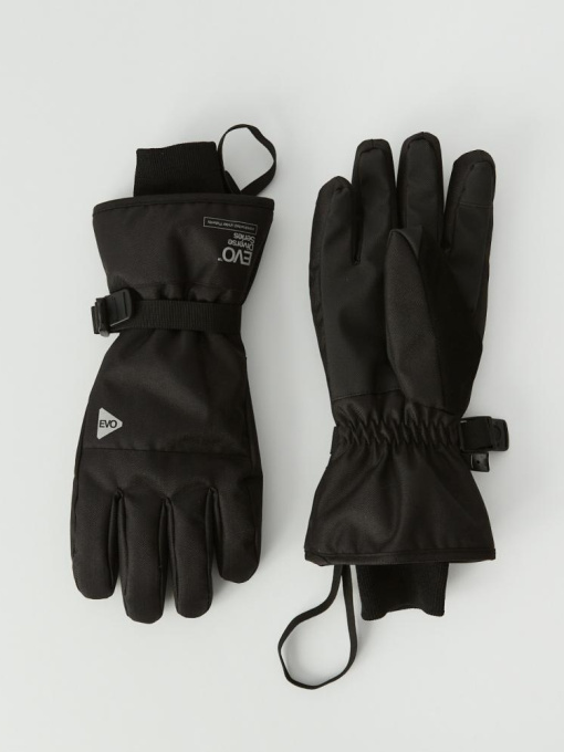 Рукавички DIVERSE модель 10043069 Фото