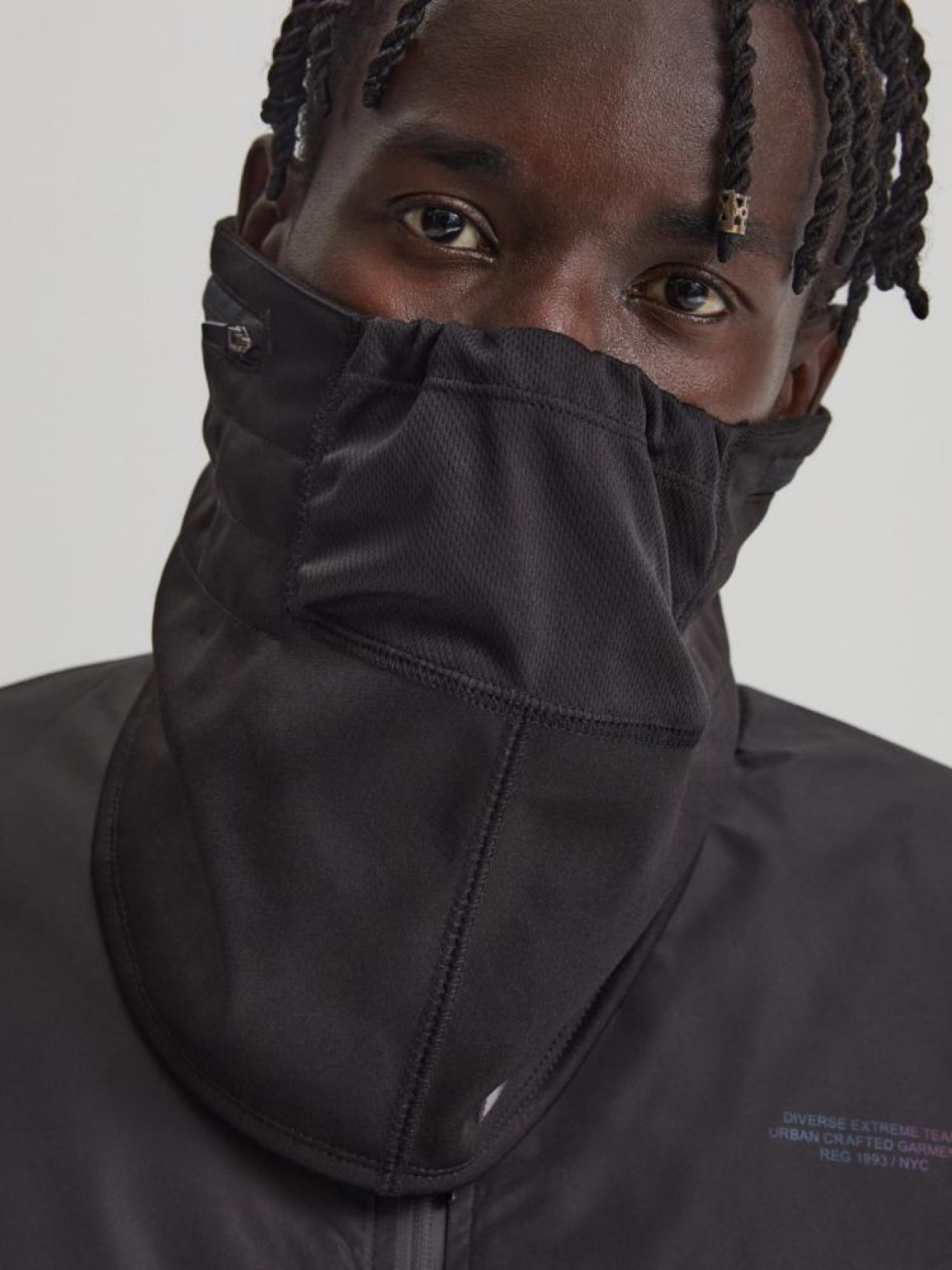 Балаклава DIVERSE модель 10043088 Фото