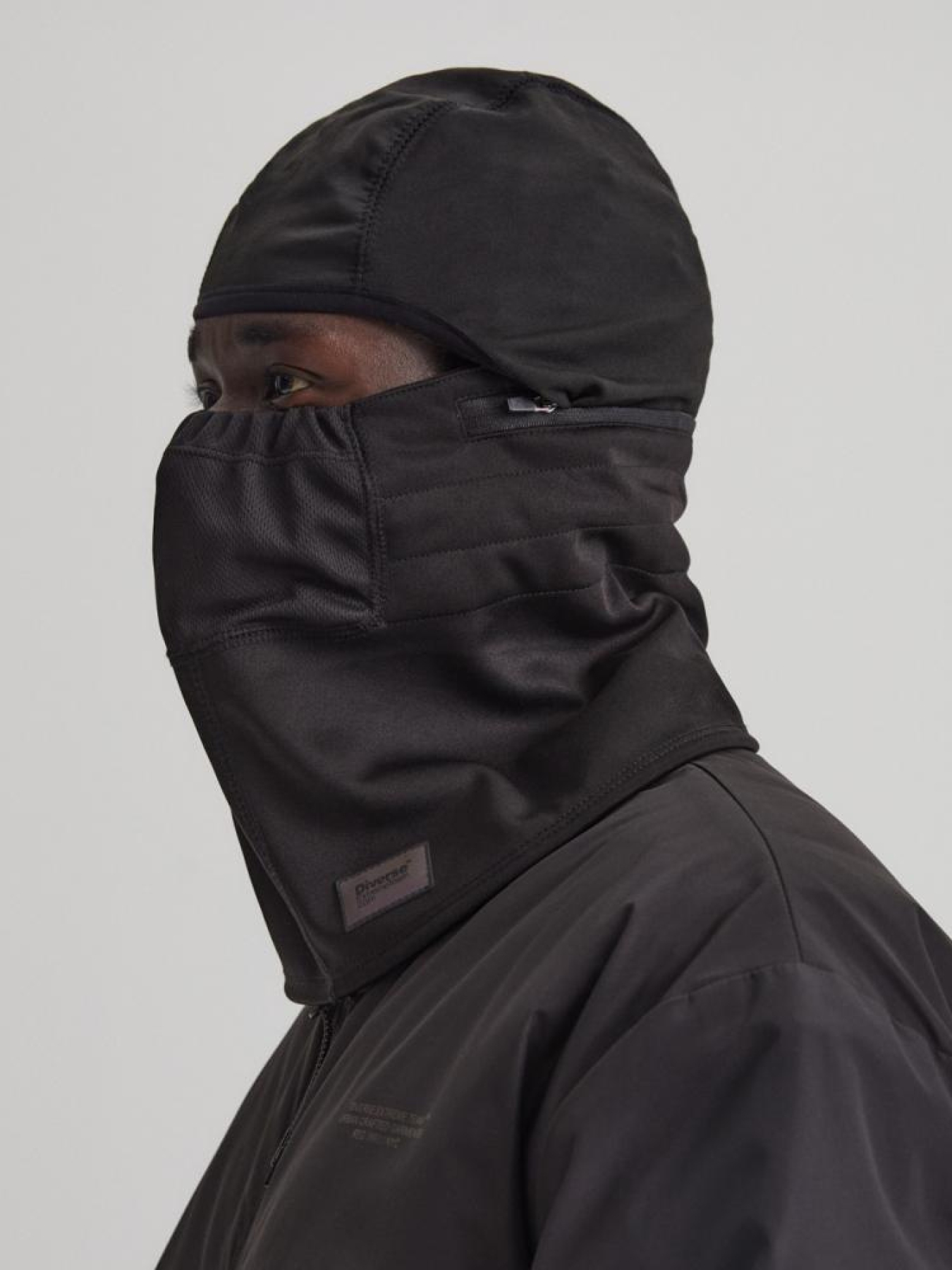 Балаклава DIVERSE модель 10043088 Фото