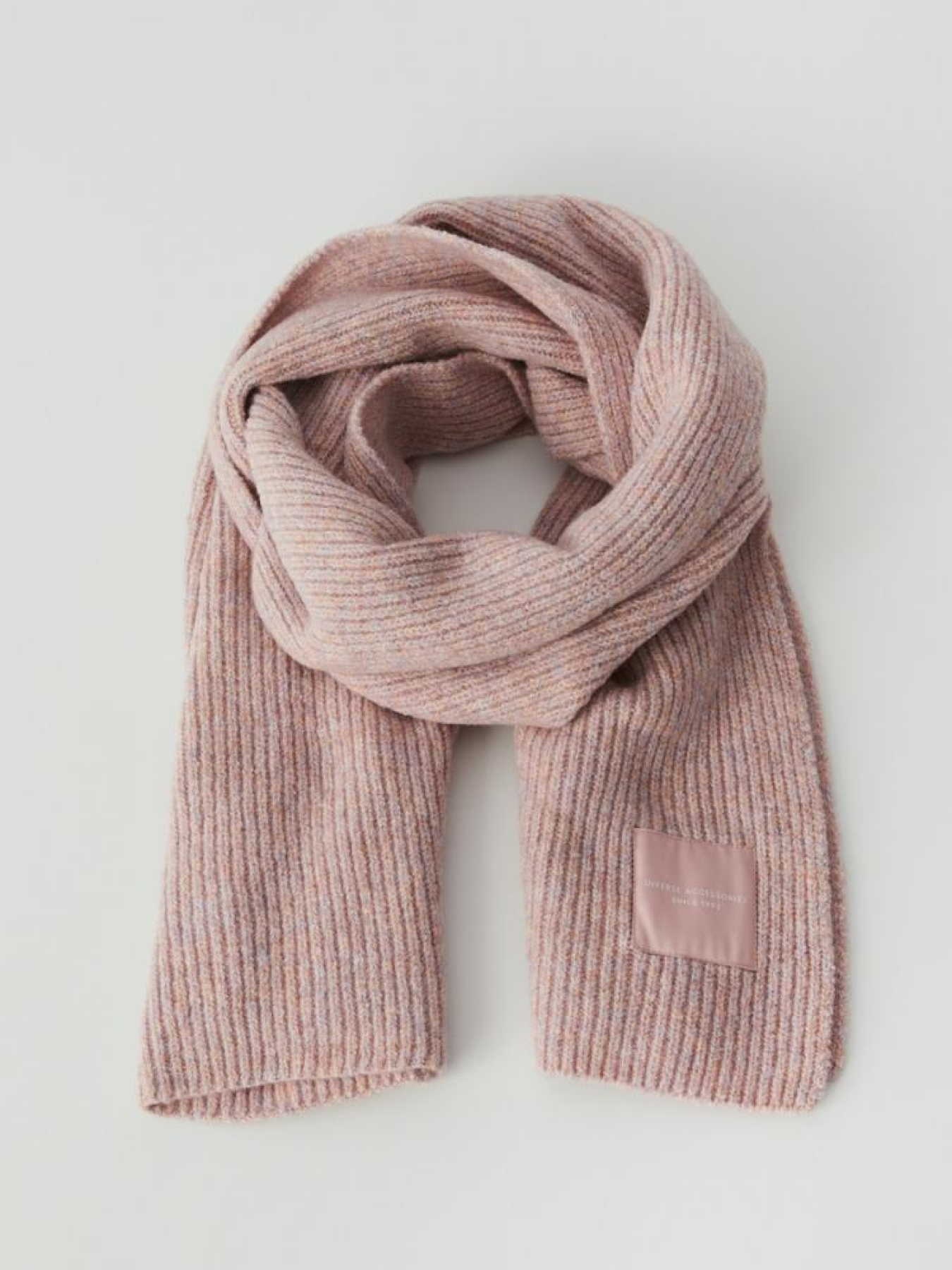 Шарф DIVERSE модель 10043126 Фото